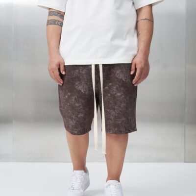 Pantaloni Lamia Mocha