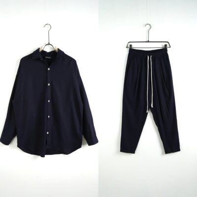 Set Sicilia Bleumarin