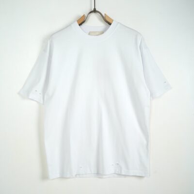 Tricou Naxos Alb