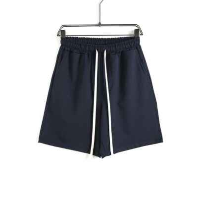 Pantaloni Bastia Bleumarin
