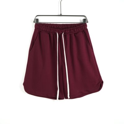 Pantaloni Parma Bordo