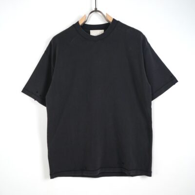 Tricou Naxos Negru