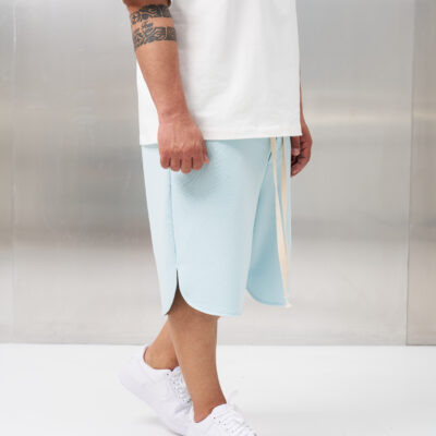 Pantaloni Rimini II Blue
