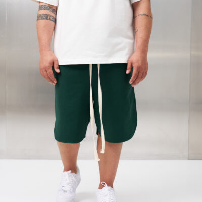Pantaloni Rimini II Verzi