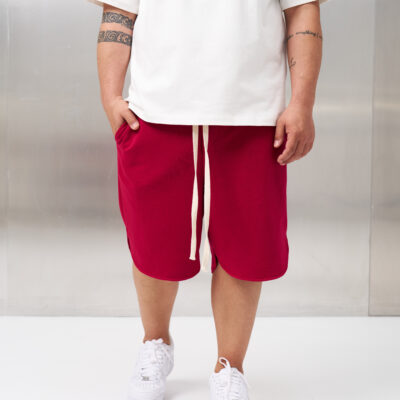 Pantaloni Rimini II Fuchsia