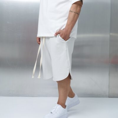 Pantaloni Rimini II Gri Deschis