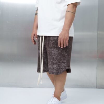 Pantaloni Parma II Mocha